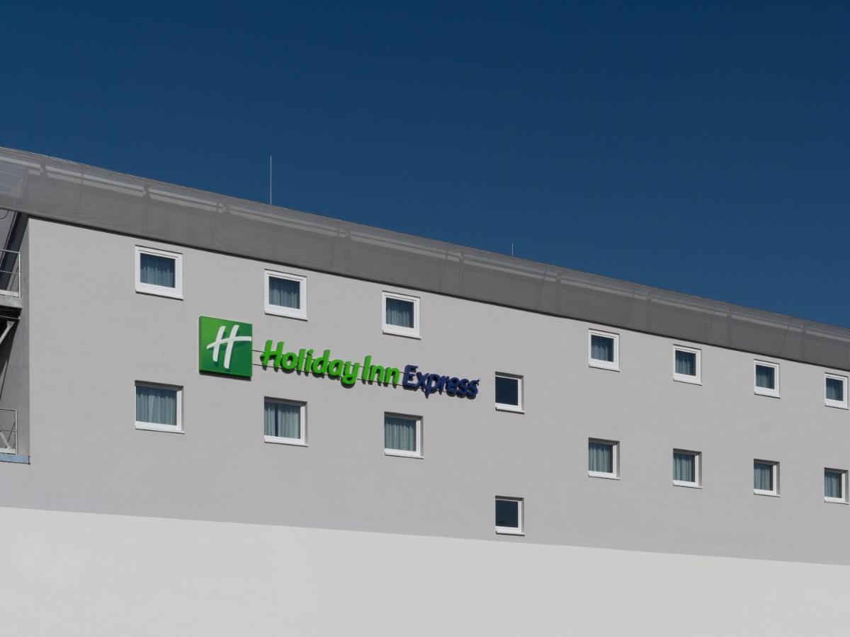 Holiday Inn Express - Hamburg South A7-As42, An Ihg Hotel Egestorf Ngoại thất bức ảnh