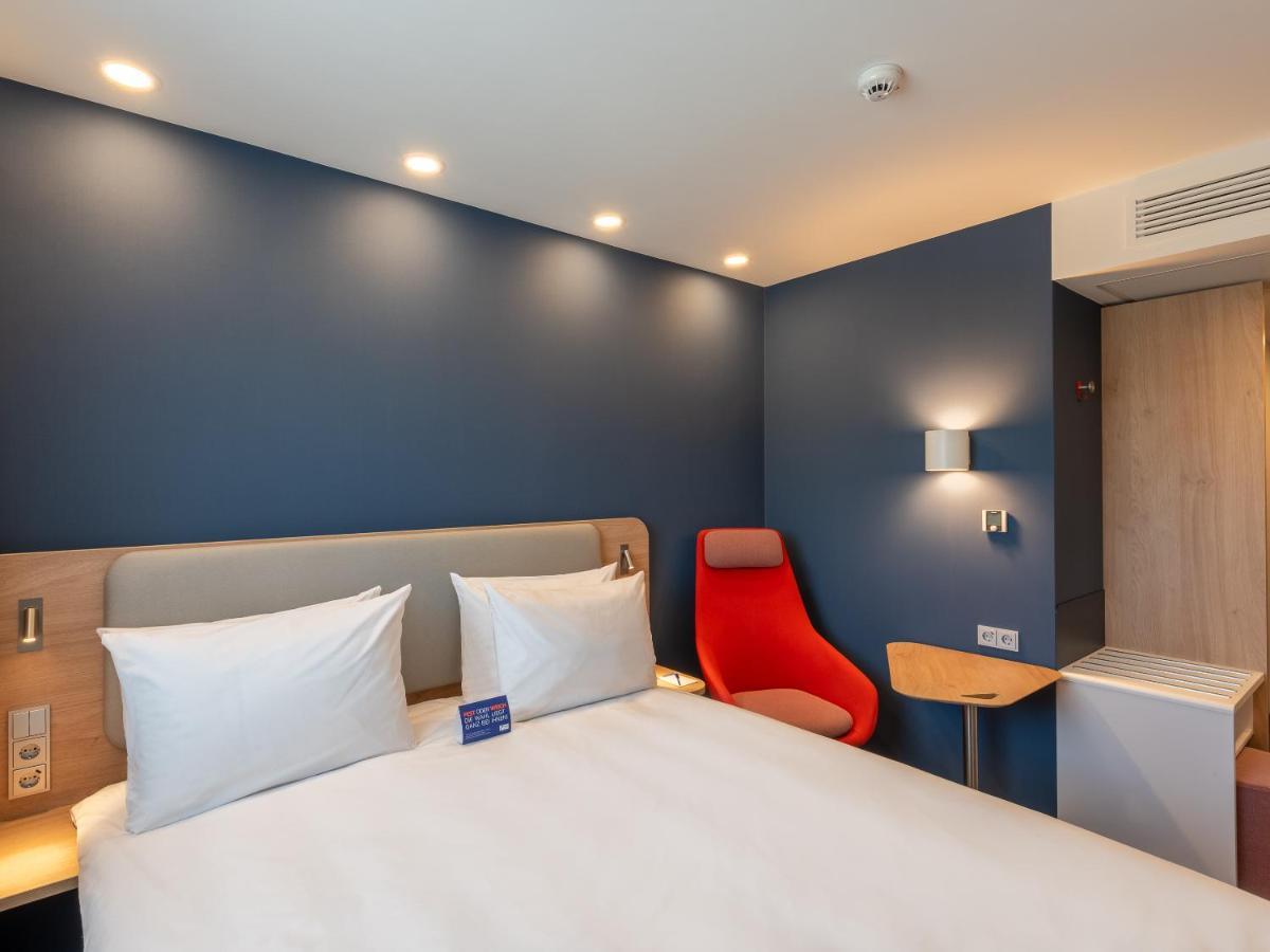 Holiday Inn Express - Hamburg South A7-As42, An Ihg Hotel Egestorf Ngoại thất bức ảnh