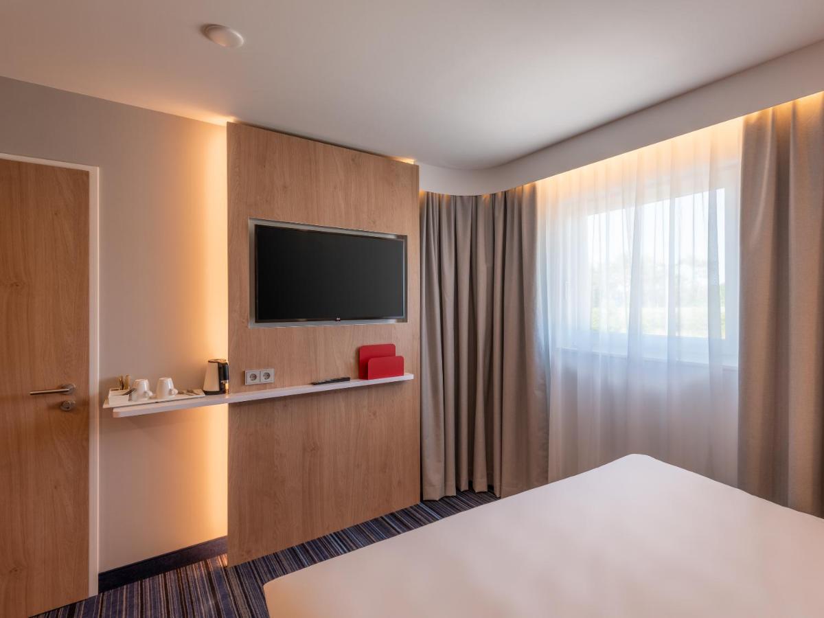 Holiday Inn Express - Hamburg South A7-As42, An Ihg Hotel Egestorf Ngoại thất bức ảnh