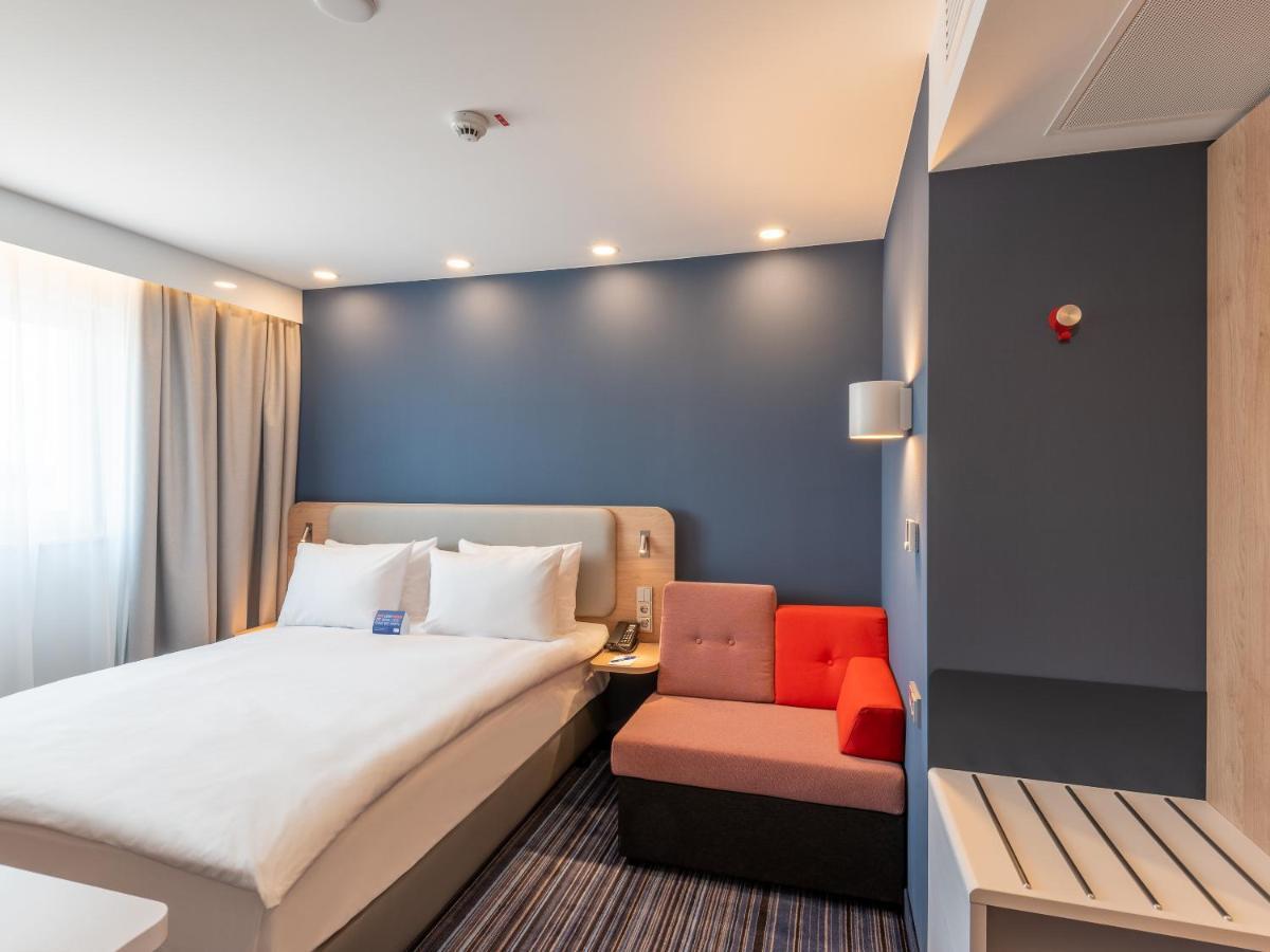 Holiday Inn Express - Hamburg South A7-As42, An Ihg Hotel Egestorf Ngoại thất bức ảnh