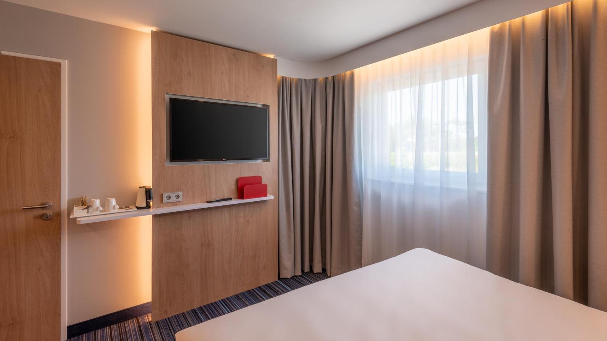 Holiday Inn Express - Hamburg South A7-As42, An Ihg Hotel Egestorf Ngoại thất bức ảnh