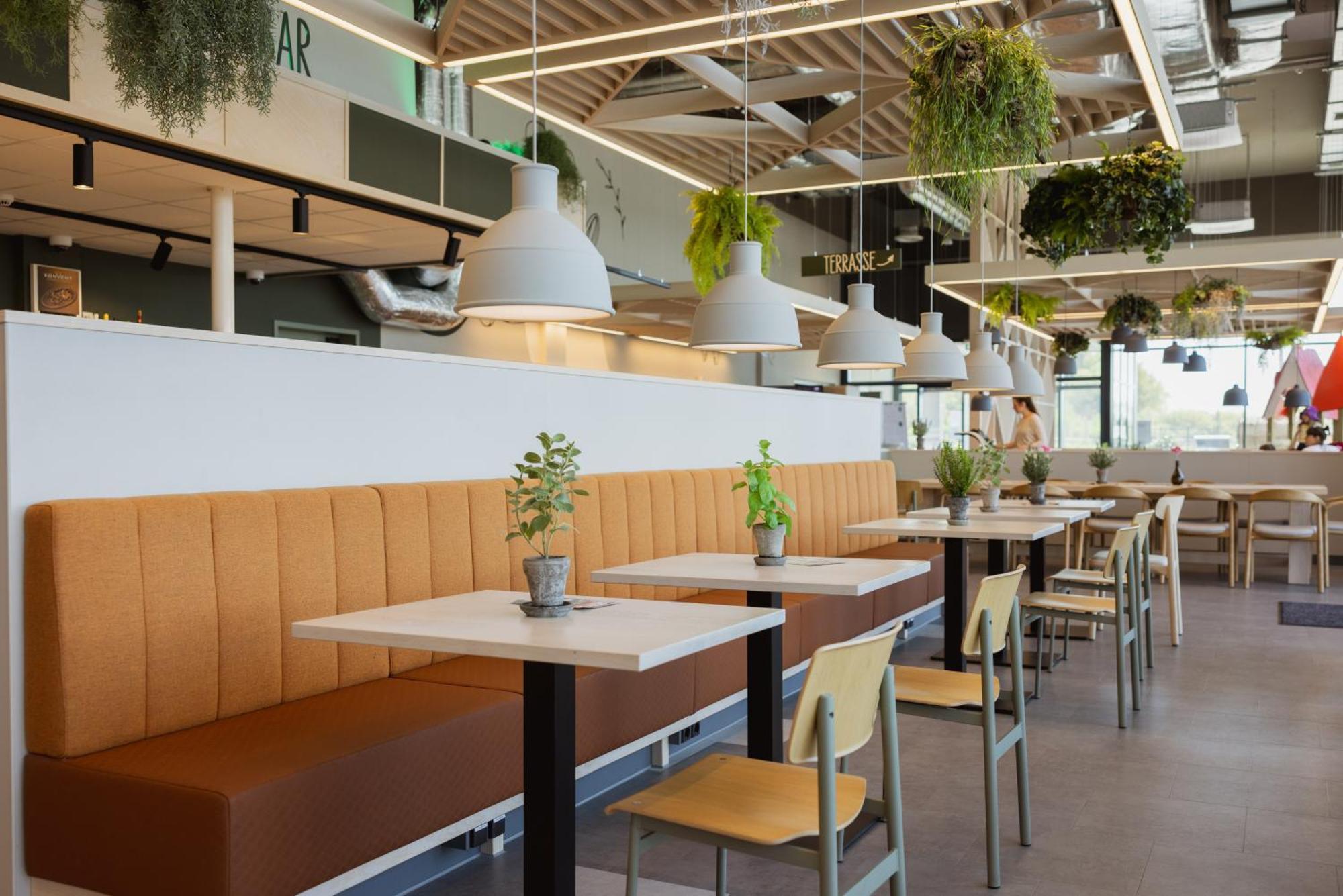 Holiday Inn Express - Hamburg South A7-As42 By Ihg Egestorf Ngoại thất bức ảnh