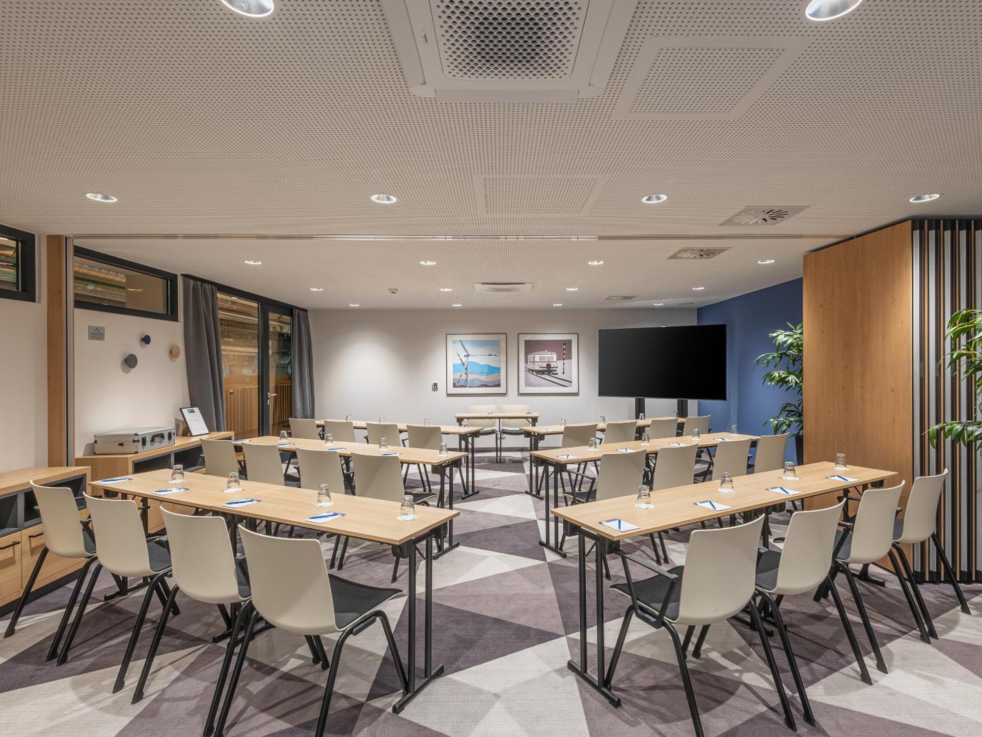 Holiday Inn Express - Hamburg South A7-As42 By Ihg Egestorf Ngoại thất bức ảnh