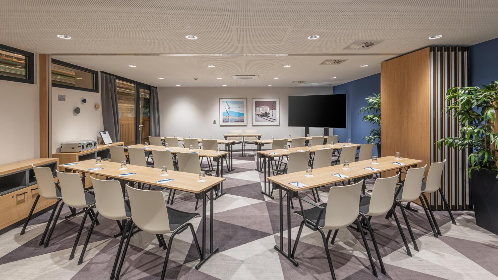 Holiday Inn Express - Hamburg South A7-As42 By Ihg Egestorf Ngoại thất bức ảnh