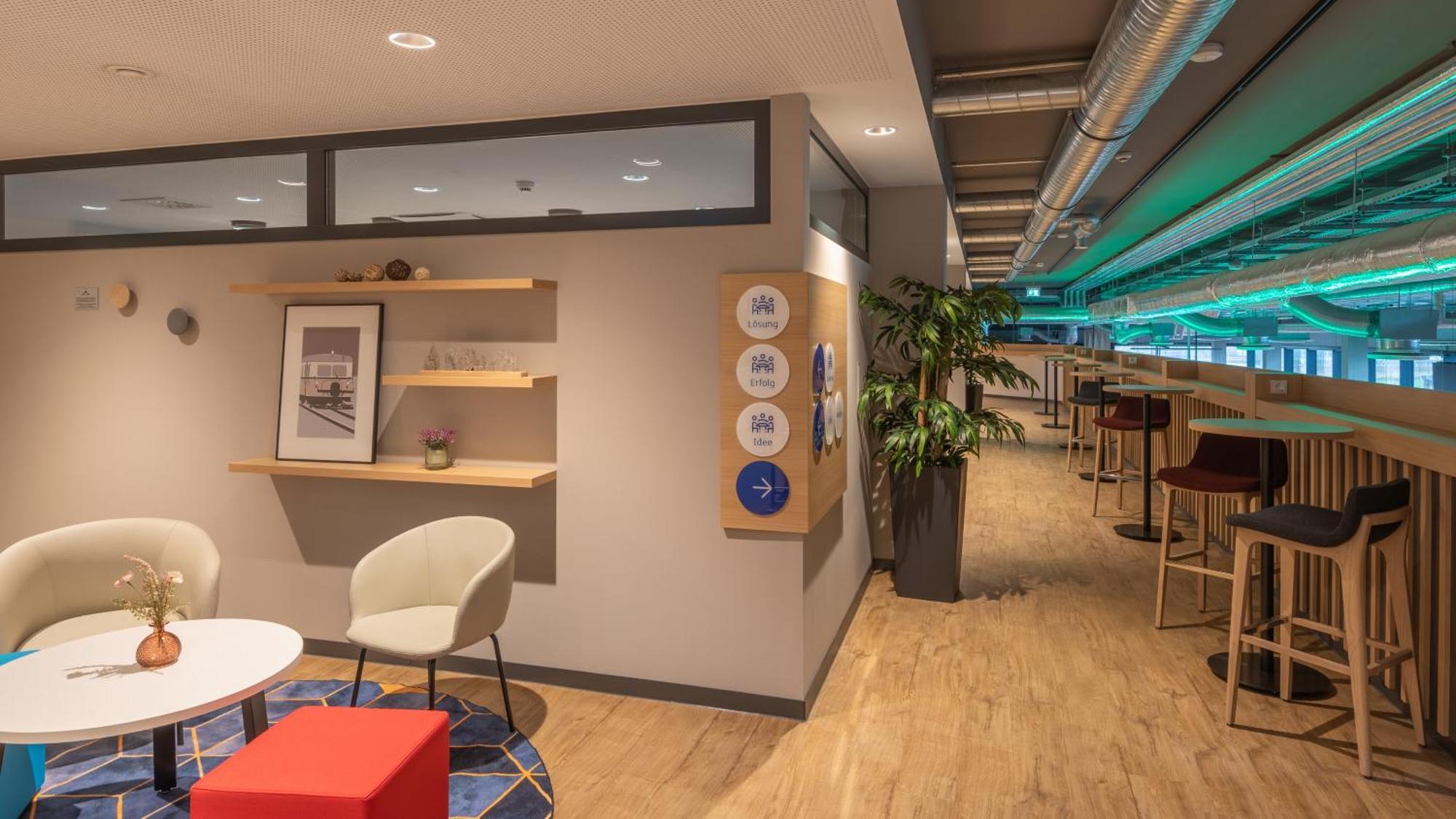 Holiday Inn Express - Hamburg South A7-As42 By Ihg Egestorf Ngoại thất bức ảnh