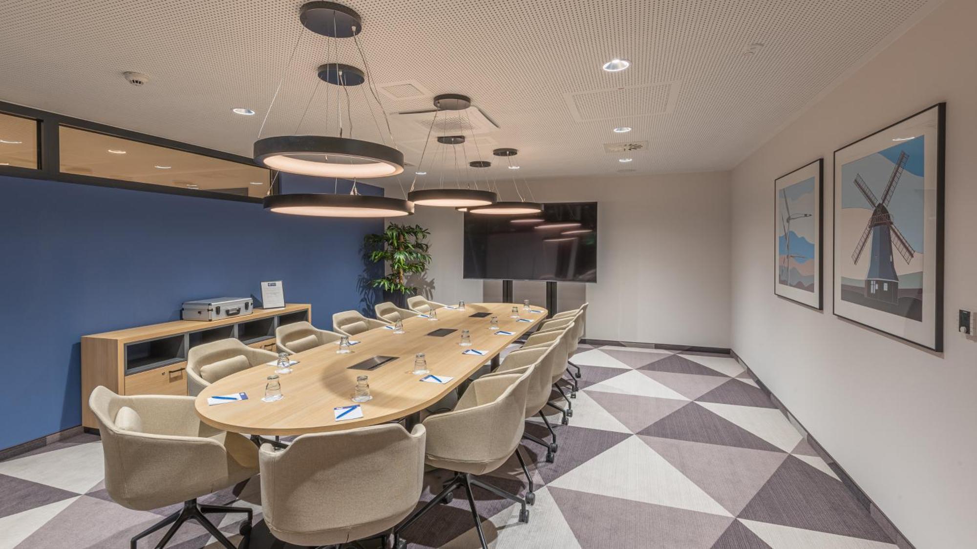Holiday Inn Express - Hamburg South A7-As42 By Ihg Egestorf Ngoại thất bức ảnh