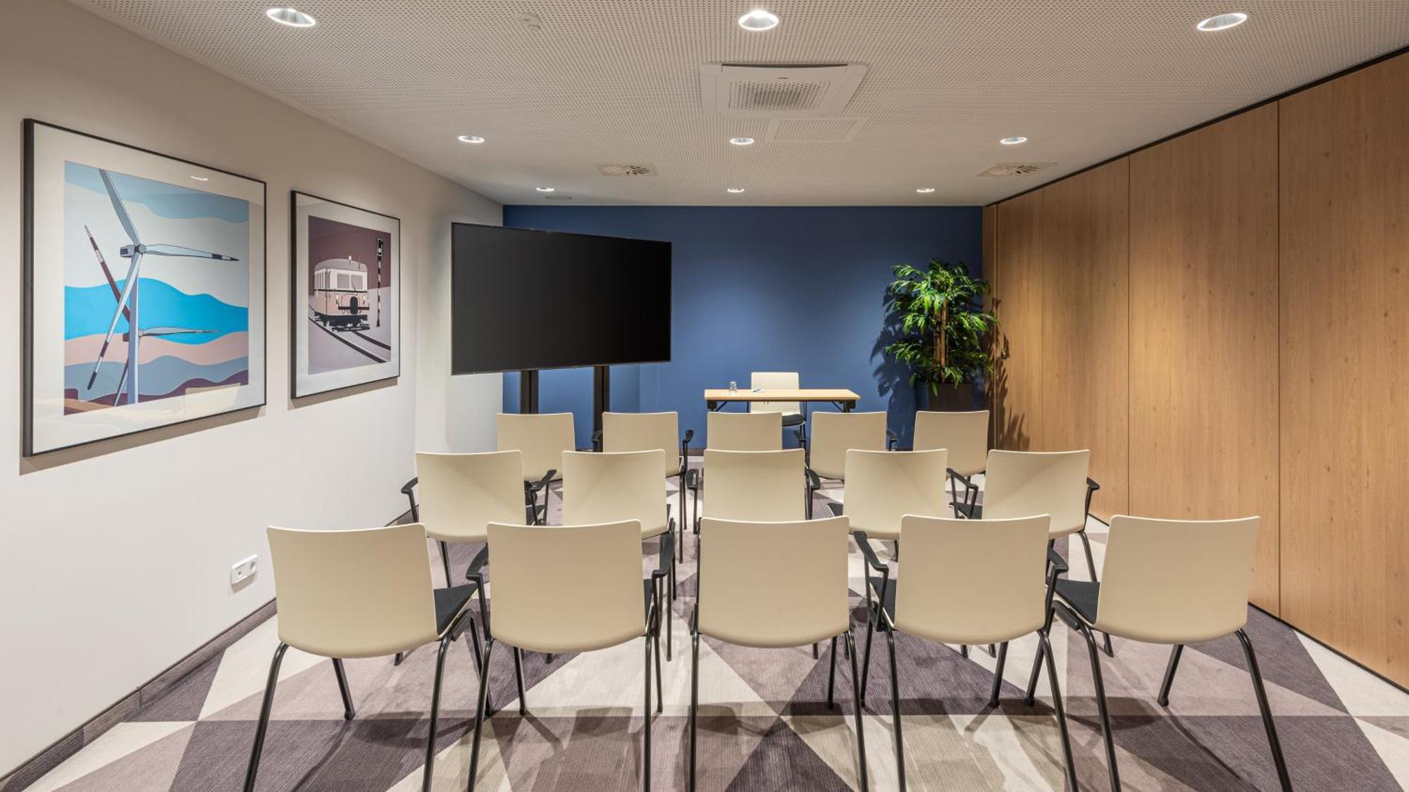Holiday Inn Express - Hamburg South A7-As42 By Ihg Egestorf Ngoại thất bức ảnh